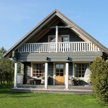 Toominga Seaside Cottage Koiguste Dış mekan fotoğraf