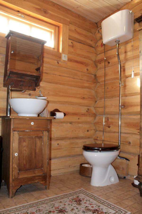 Toominga Seaside Cottage Koiguste Dış mekan fotoğraf