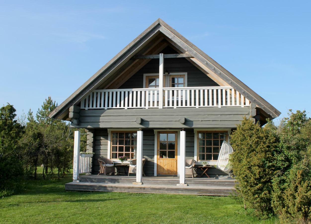 Toominga Seaside Cottage Koiguste Dış mekan fotoğraf